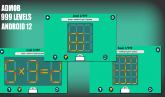 Matches Game IQ Unity Project