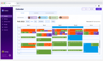 3veta platform for appointment scheduling video calls and payment processing