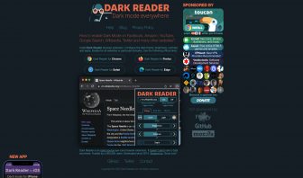 darkreader