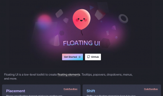 floating-ui