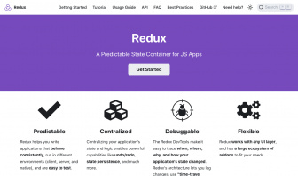 redux-devtools