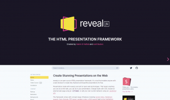 reveal.js